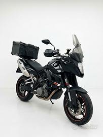 KTM 990 Smt 