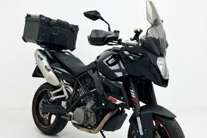 KTM 990 Smt 