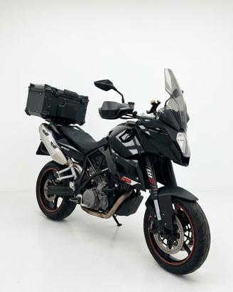 KTM 990 Smt 