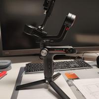 Stabilizzatore Weebill S