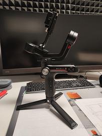 Stabilizzatore Weebill S