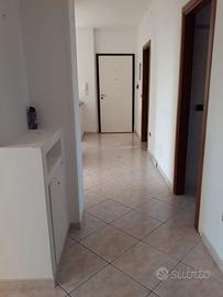 Trilocale VIA CIMAROSA 450 EU BARRIERA DI MILANO