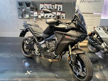 Yamaha Tracer 9 900 GT Y AMT Abs my25