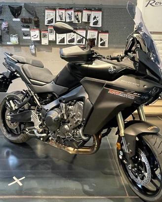 Yamaha Tracer 9 900 GT Y AMT Abs my25
