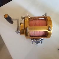 mulinello pen da 80 lb