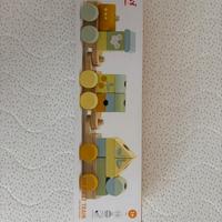 My First Train Trudi