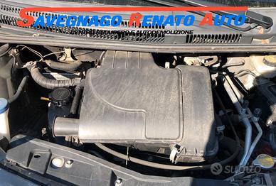 MOTORE 1KR TOYOTA AYGO 2005-2014 1.0 BENZINA 50 KW