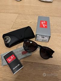 RayBan Erika occhiale da sole nuovo originale