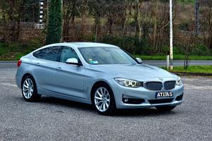 Bmw 3er Gran Turismo 320d xDrive Gran Turismo Luxu