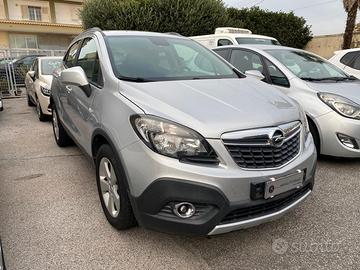 Opel Mokka 1.6 CDTI Ecotec 136CV 4x2 Start&Stop Eg