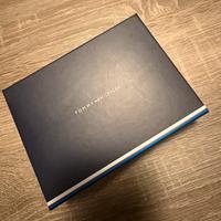 Portafoglio donna tommy hilfiger