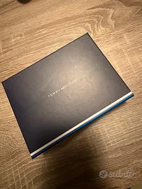 Portafoglio donna tommy hilfiger