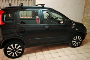 Panda 2016  twinair 900 turbo metano benzina