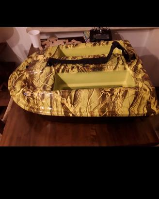 barchino carpfishing 