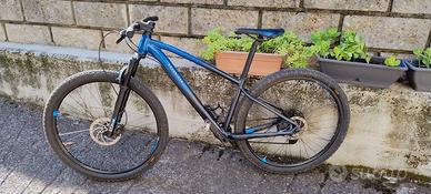 MTB muscolare Rockrider