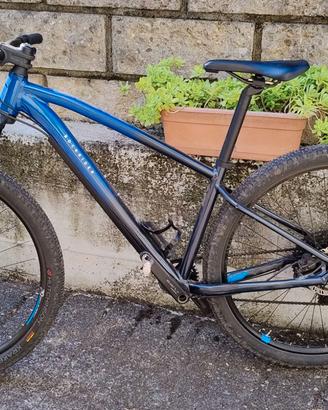 MTB muscolare Rockrider
