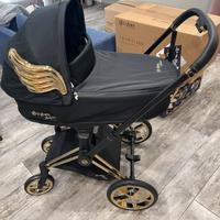 Trio Cybex Priam Jeremy Scott