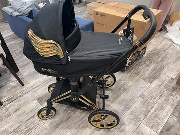 Trio Cybex Priam Jeremy Scott