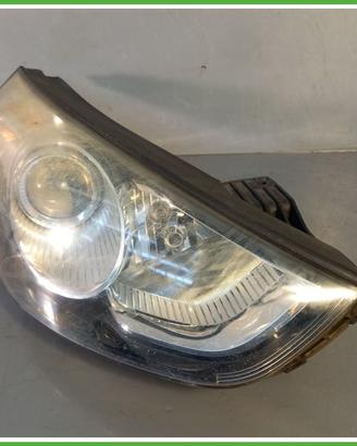 Faro Fanale Proiettore Anteriore Destro DX HYUNDAI