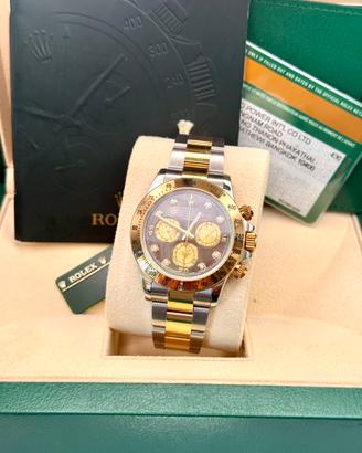 Rolex 116523 2014 Full set Gioielleria Oropiu