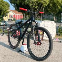 Ns bikes dirt