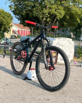 Ns bikes dirt