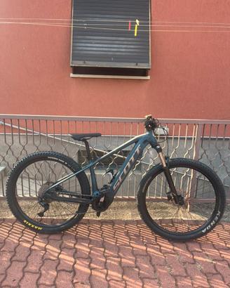 Scott Aspect eRIDE 930 | Taglia S