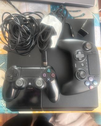Console Ps4