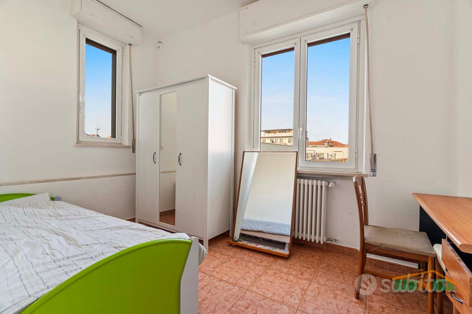 Appartamento – Milano, Abbadesse, Municipio 2 - Vista 4