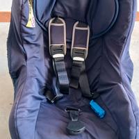 Seggiolino Foppapedretti cat.1/2