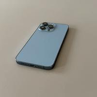 iPhone 13 Pro 256 GB Sierra Blue