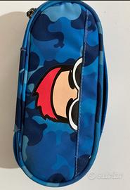 ASTUCCIO UFFICIALE DI ‘SFERA EBBASTA’