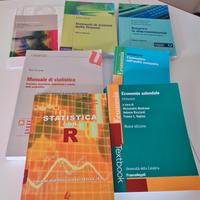 Libri facolta di economia