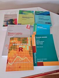 Libri facolta di economia