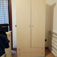 armadio+comodino