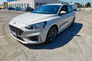 Ford Focus 1.5 EcoBlue 120 CV aut. SW ST-Line