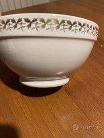 Tazza vintage Richard Ginori