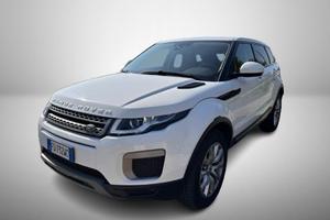 LAND ROVER Range Rover Evoque 2.0 TD4 150 CV 5p.