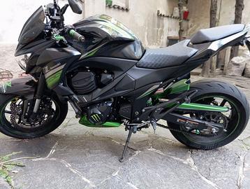Kawasaki z800