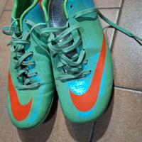 Scarpe Calcetto Nike Mercurial