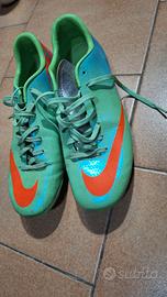 Scarpe Calcetto Nike Mercurial