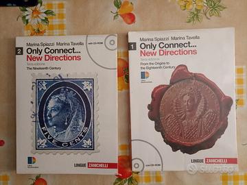 Libri inglese liceo linguistico