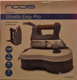Ferro da stiro con caldaia NODIS - NUOVO