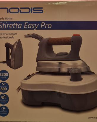Ferro da stiro con caldaia NODIS - NUOVO