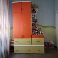 MOBILE CAMERETTA BAMBINO