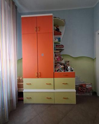 MOBILE CAMERETTA BAMBINO