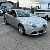 Alfa Romeo Giulietta 1.6 JTDm-2 105 CV Progression