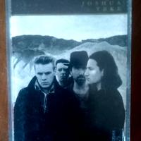Cassetta Audio U2
