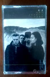 Cassetta Audio U2