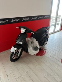 Piaggio liberty 125 s NUOVO